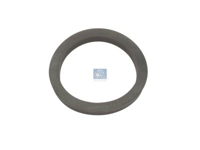 DT Spare Parts - Seal ring, d: 22 mm, D: 28 mm, H: 2.9 mm - 2.10213 - 5 Pack