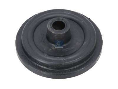DT Spare Parts - Engine mounting, d: 13 mm, D: 85 mm, H: 29 mm - 2.10098