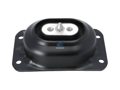 DT Spare Parts - Engine mounting, front, b1: 13 mm, b2: 16 mm, L: 242 mm, W: 151 mm, H: 89 mm - 2.10096