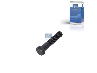 DT Spare Parts - Screw, 3/8\
