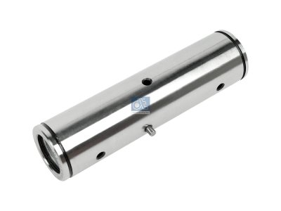 DT Spare Parts - Rocker arm shaft, d: 15 mm, D: 25 mm, L: 97 mm - 2.10158