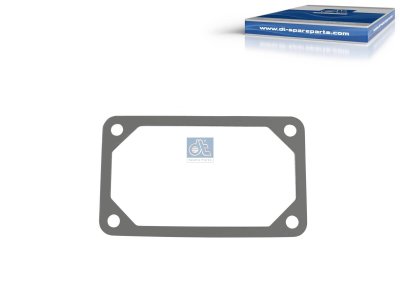 DT Spare Parts - Gasket, intake manifold - 2.10252 - 10 Pack