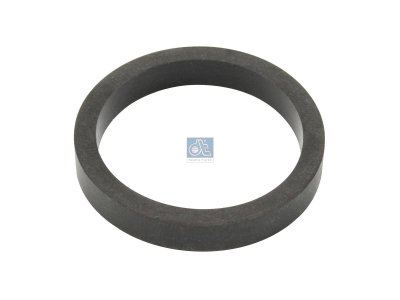 DT Spare Parts - Seal ring, flywheel housing, d: 29 mm, D: 36 mm, H: 5 mm - 2.10259 - 2 Pack