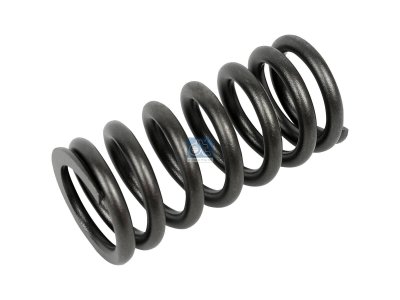 DT Spare Parts - Valve spring, outer, D: 35 mm, L: 75 mm - 2.10276 - 2 Pack