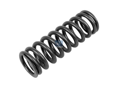 DT Spare Parts - Valve spring, inner, D: 24 mm, L: 72 mm - 2.10275 - 2 Pack
