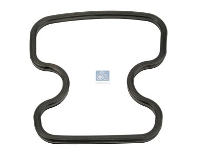 DT Spare Parts - Valve cover gasket, lower - 2.10302 - 10 Pack