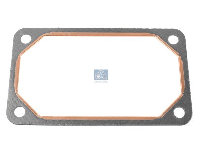 DT Spare Parts - Gasket, intake manifold - 2.10253