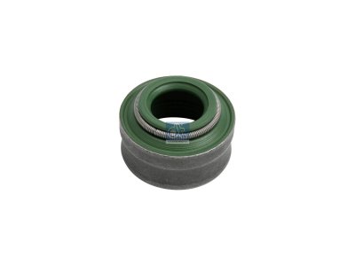 DT Spare Parts - Valve stem seal, d: 7 mm, D: 15.3 mm, H: 9.5 mm - 2.10295 - 6 Pack