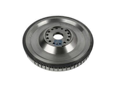 DT Spare Parts - Flywheel, D: 492 mm, D1: 450 mm, D2: 486 mm, 153 teeth - 2.10366