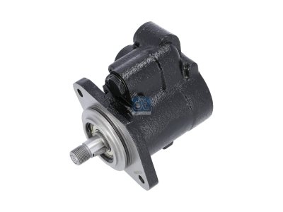DT Spare Parts - Servo pump, 120 bar - 2.10231