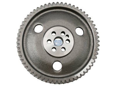 DT Spare Parts - Gear, injection pump - 2.10377