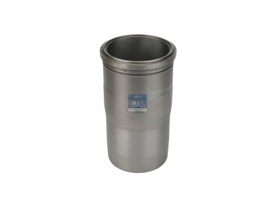 DT Spare Parts - Cylinder liner, without seal rings, d: 131 mm, D1: 143.9 mm, D2: 159.6 mm, L: 276.4 mm - 2.10418