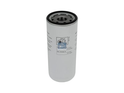 DT Spare Parts - Oil filter, D: 110 mm, 1 3/8\