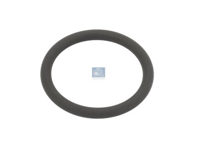 DT Spare Parts - O-ring, d: 24 mm, S: 3 mm - 2.11072 - 20 Pack