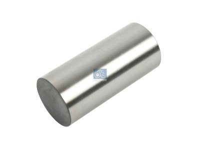 DT Spare Parts - Valve tappet, d: 27.15 mm, D: 31 mm, L: 68.05 mm - 2.10621 - 6 Pack