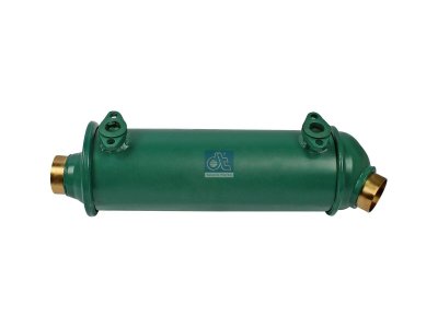 DT Spare Parts - Oil cooler - 2.11053