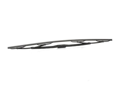 HD70A Wiper blade HELLA Heavy Duty 9XW 184 107-281