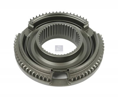 Guide sleeve DT Spare Parts 4.67073