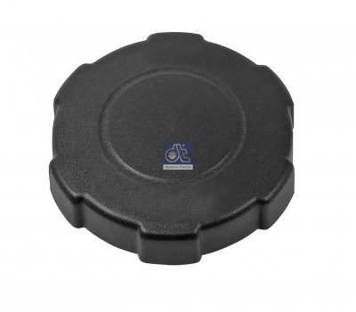 DT Spare Parts -  Filler cap - 1.11143OE - 1 Pack