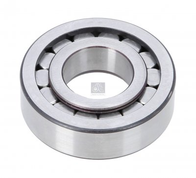 DT Spare Parts - Roller bearing - 7.44206