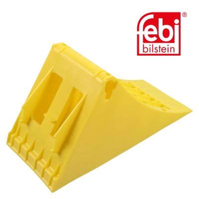 Wheel Chock - Febi 35650 - Pack Size: 1