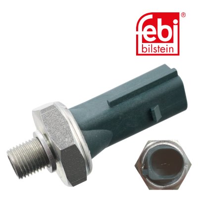 Oil Pressure Sensor - Febi 37031 - Pack Size: 1