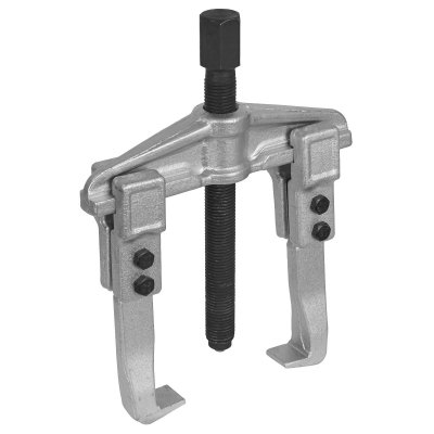 Sealey Reversible Twin Leg Puller 80 x 100mm