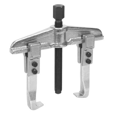 Sealey Reversible Twin Leg Puller 120 x 100mm