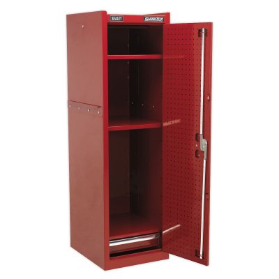 Sealey Superline PRO Hang-On Locker - Red
