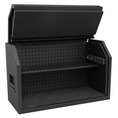 Sealey Superline PRO Toolbox Hutch with Power Bar 1030mm