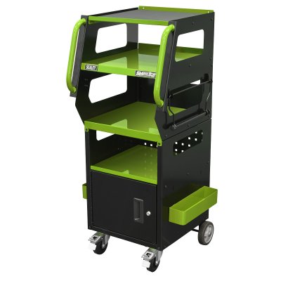 Sealey Superline PRO Diagnostics Trolley 4-Level