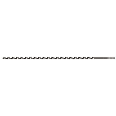 Sealey Auger Wood Drill Bit 12 x 600mm