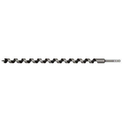 Sealey Auger Wood Drill Bit 25 x 600mm