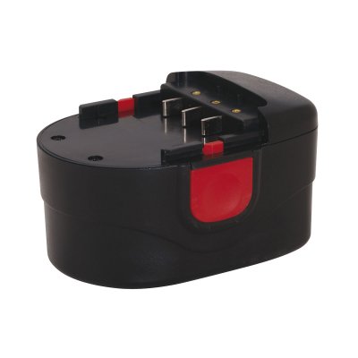 Sealey Power Tool Battery for CPG12V 12V 2Ah