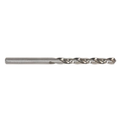 Sealey HSS Fully Ground Drill Bit 1.5mm - Pack of 10