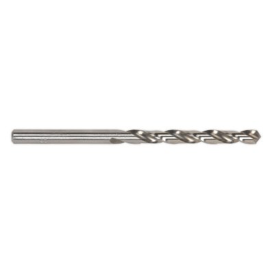 Sealey HSS Fully Ground Drill Bit 5.5mm - Pack of 10