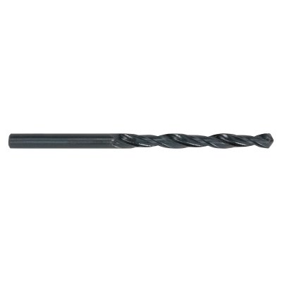 Sealey HSS Roll Forged Drill Bit 6mm - Pack of 10