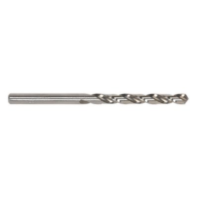 Sealey HSS Fully Ground Drill Bit 9mm - Pack of 10