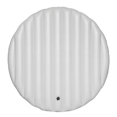 Sealey Dellonda 4-6 Person Hot Tub/Spa Inflatable Heat Retaining Lid