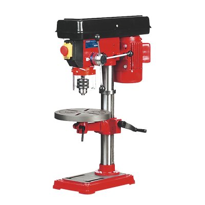 Sealey Bench Mounting Pillar Drill 5-Speed 370W/230V
