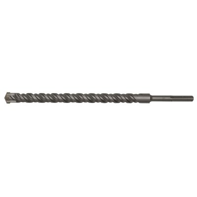 Sealey Worksafe® SDS MAX Drill Bit 35 x 570mm