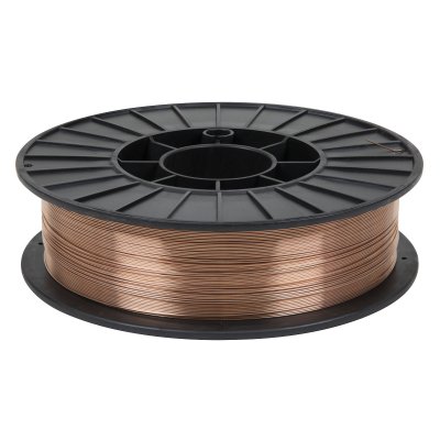 Sealey Mild Steel MIG Wire 0.8mm 5kg - A18 Grade