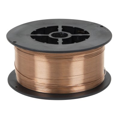 Sealey Mild Steel MIG Wire 0.6mm 0.7kg - A18 Grade