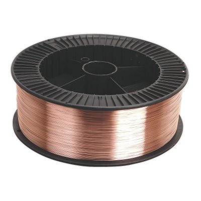 Sealey MIG Wire Mild Steel 1.6mm 15kg - A18 Grade