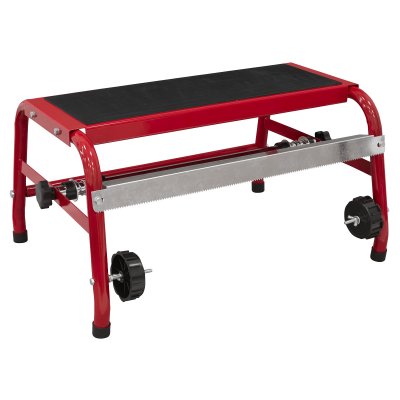 Sealey Masking Paper Dispenser Step-Up 1 x 450mm Roll