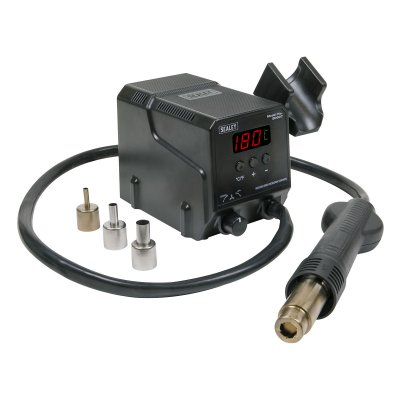 Sealey Hot Air Rework Station 300W/230V
