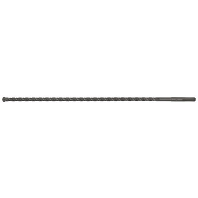 Sealey Worksafe SDS Plus Drill Bit 11 x 450mm