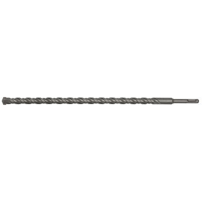 Sealey Worksafe SDS Plus Drill Bit 19 x 450mm