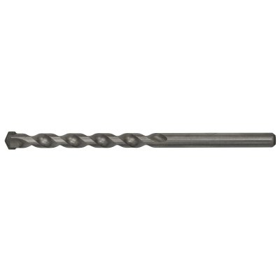 Sealey Worksafe TCT Straight Shank Masonry Drill Bit 10 x 150mm