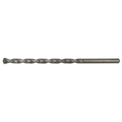 Sealey Worksafe TCT Straight Shank Masonry Drill Bit 10 x 200mm